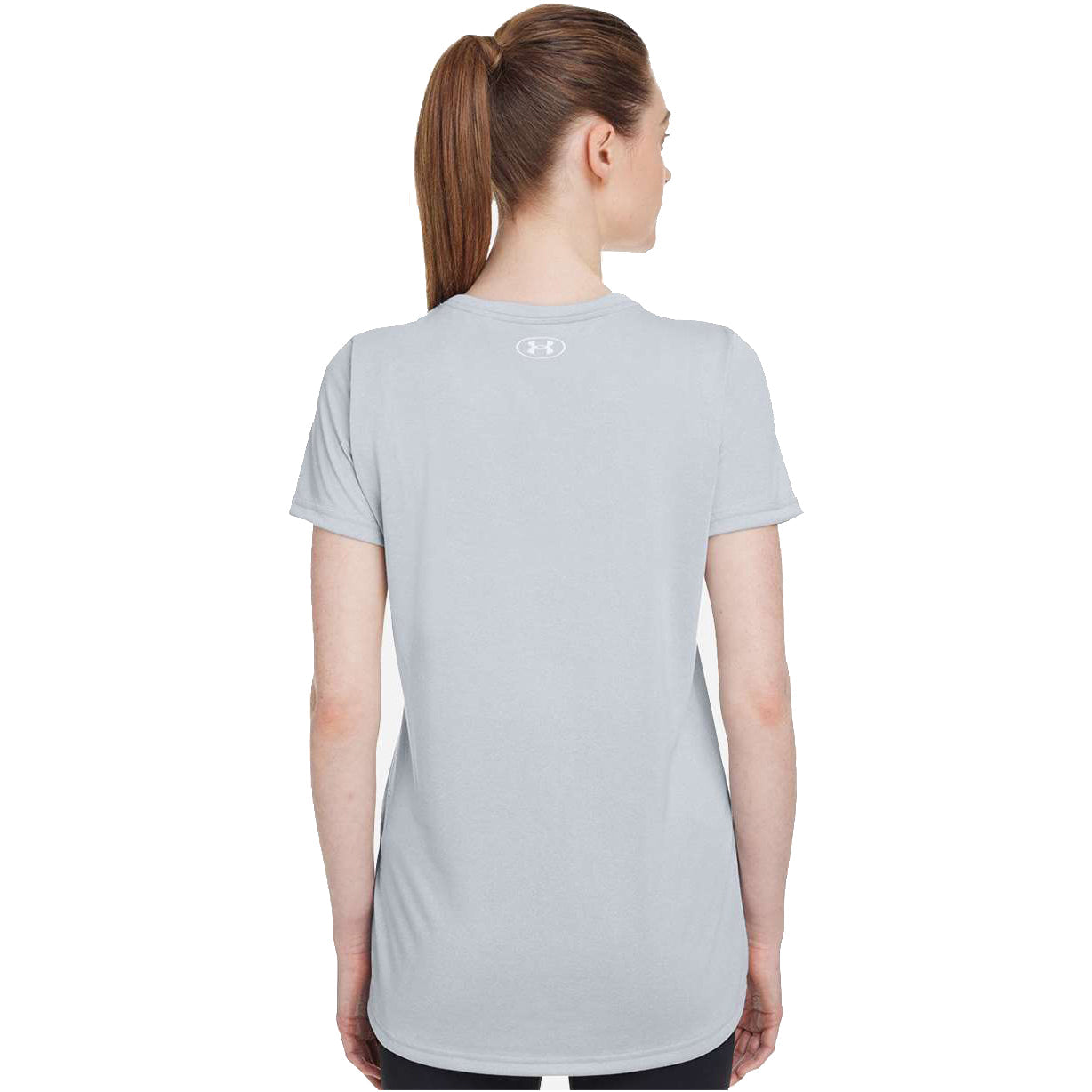 Mod Grey Light Heather/White