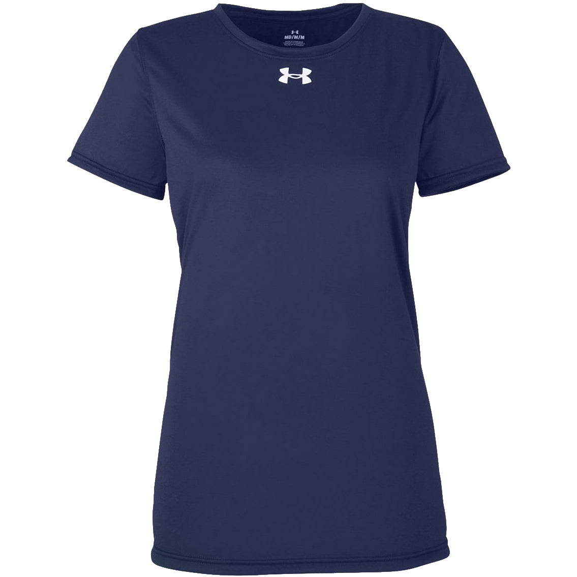Midnight Navy/White