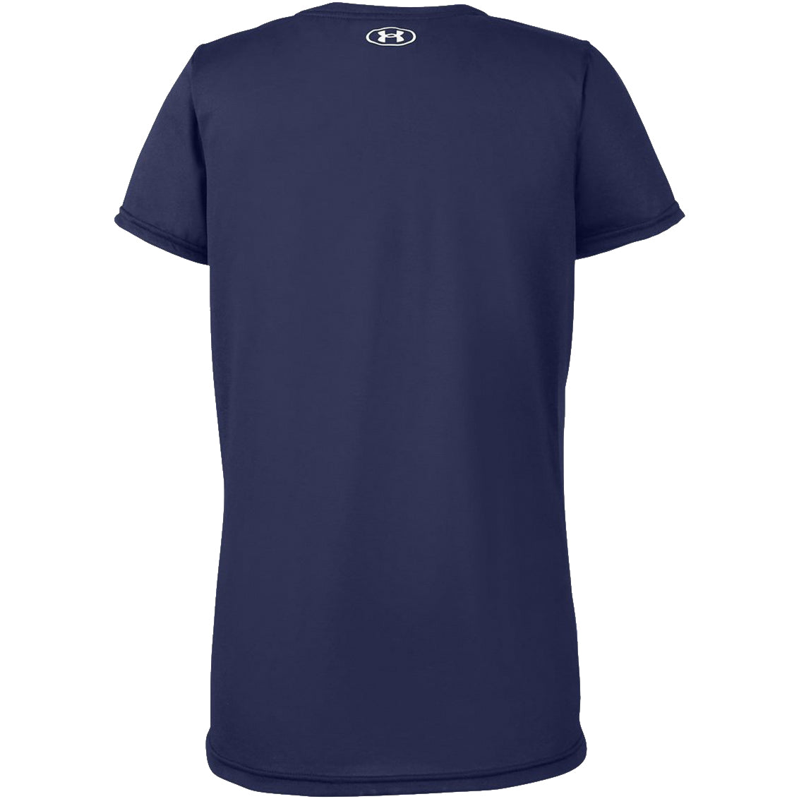 Midnight Navy/White