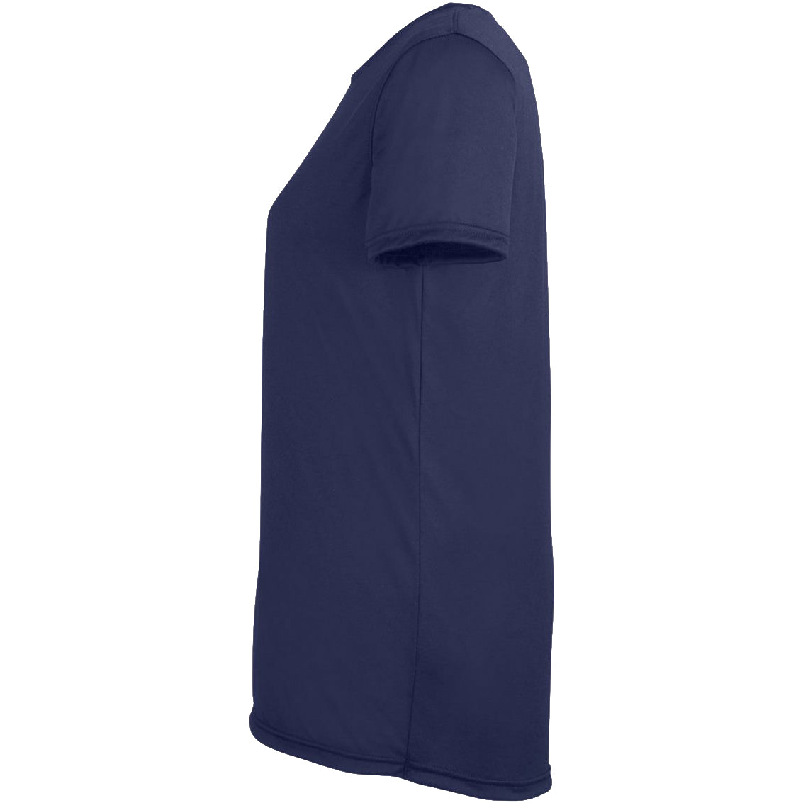 Midnight Navy/White