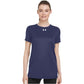 Midnight Navy/White