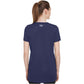 Midnight Navy/White