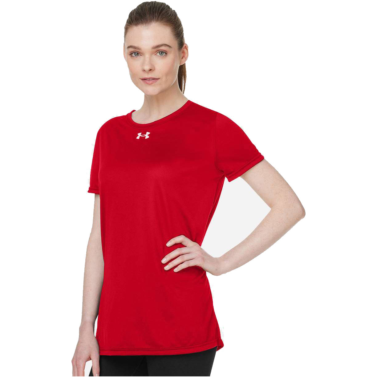 Red/White