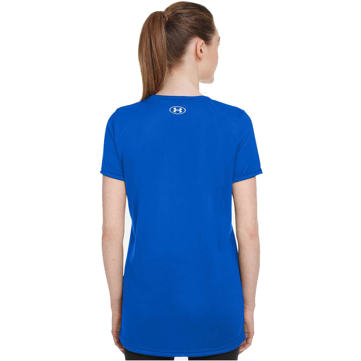 Royal/White