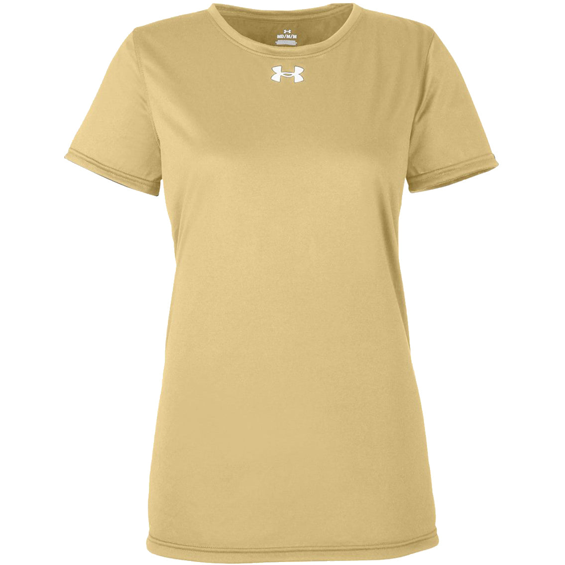 Team Vegas Gold/White
