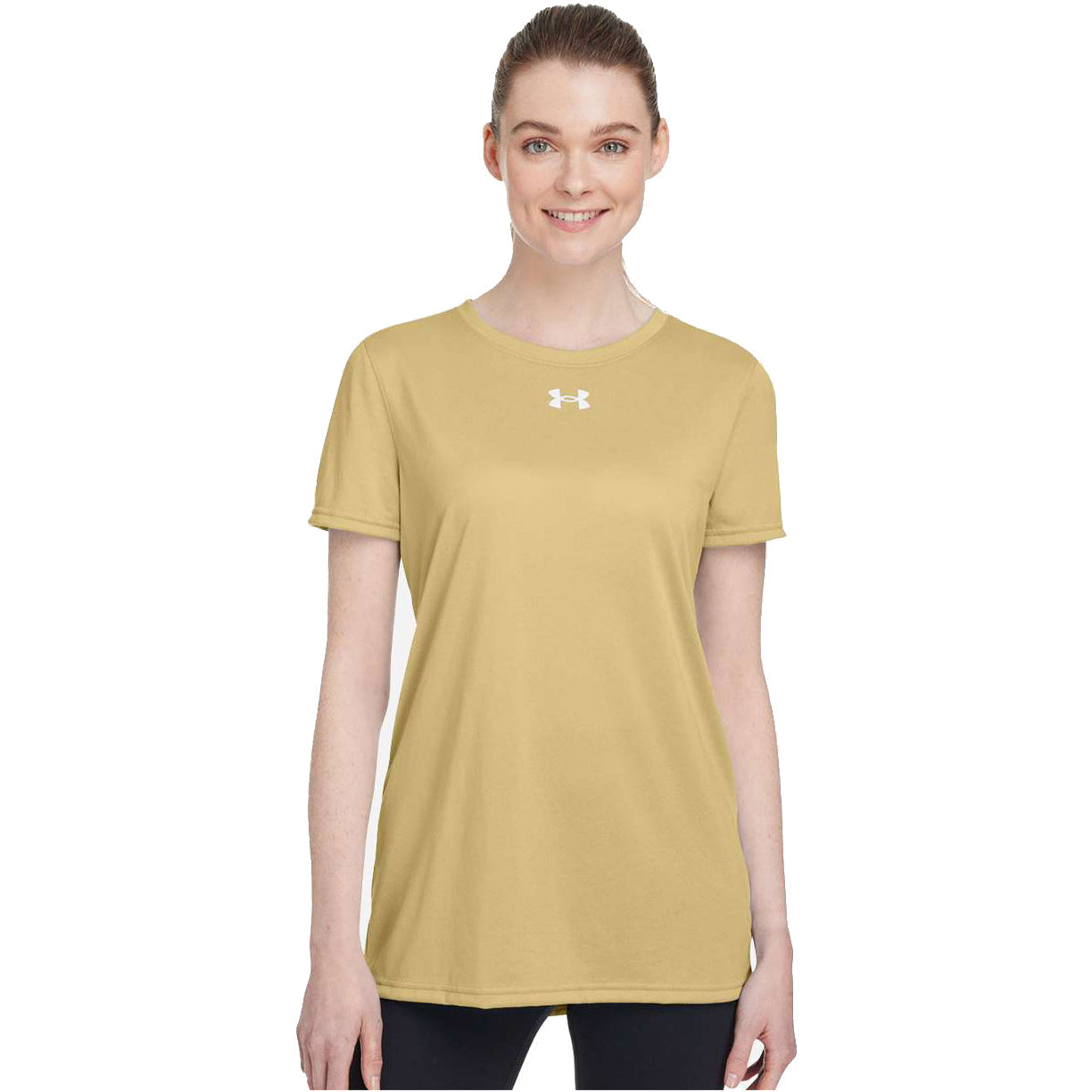 Team Vegas Gold/White
