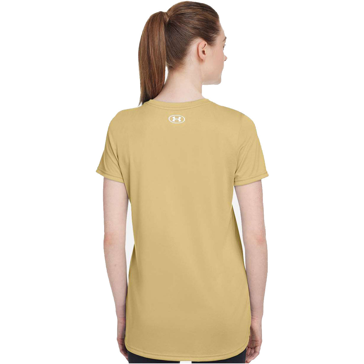 Team Vegas Gold/White