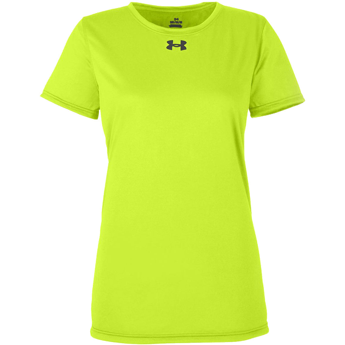 High-Vis Yellow/Black