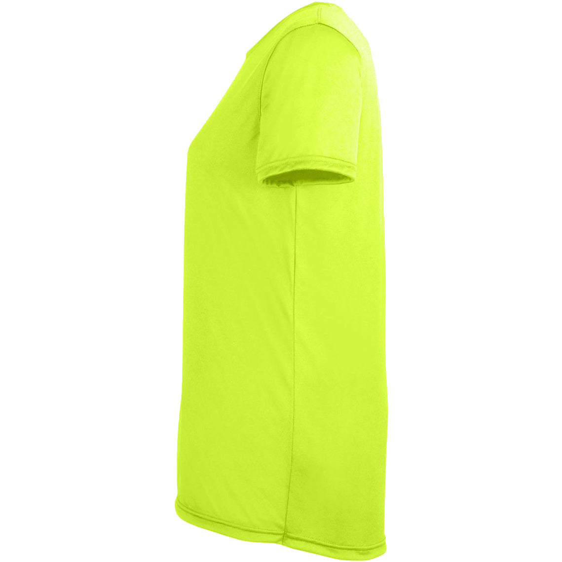 High-Vis Yellow/Black