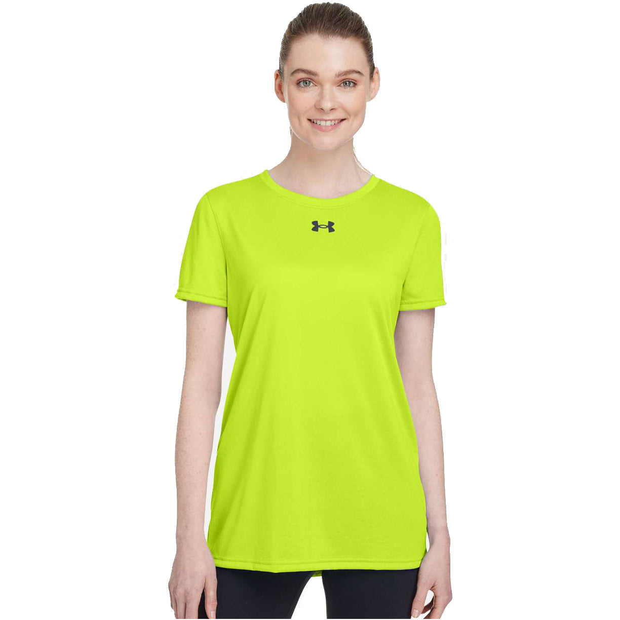 High-Vis Yellow/Black