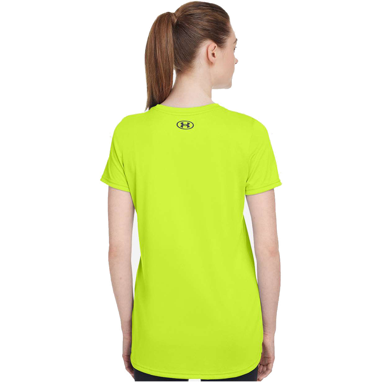 High-Vis Yellow/Black