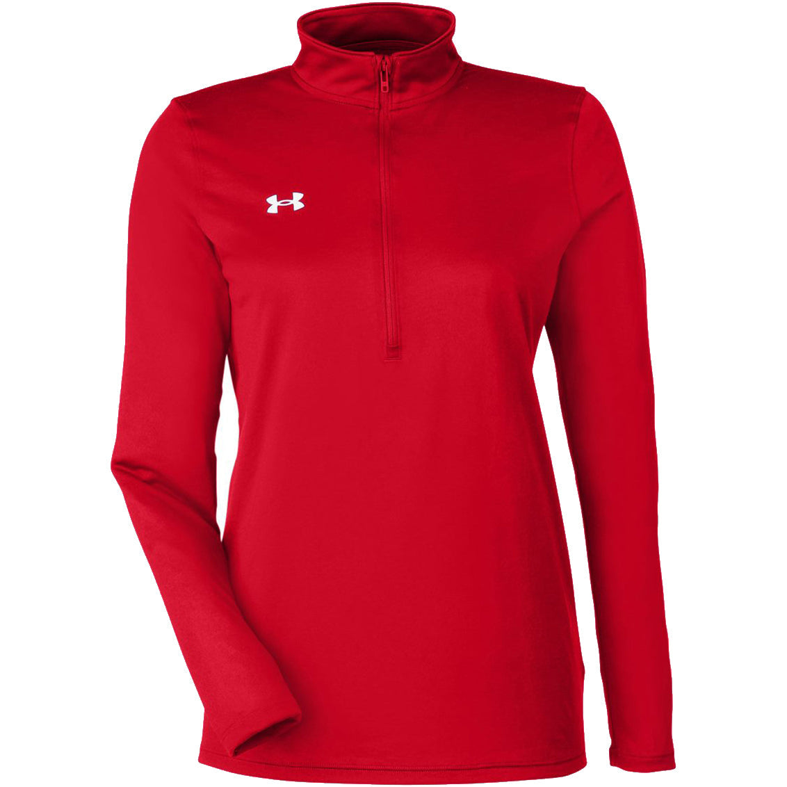 W Team Tech Half-Zip – Golf Team Products