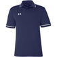 Midnight Navy/White