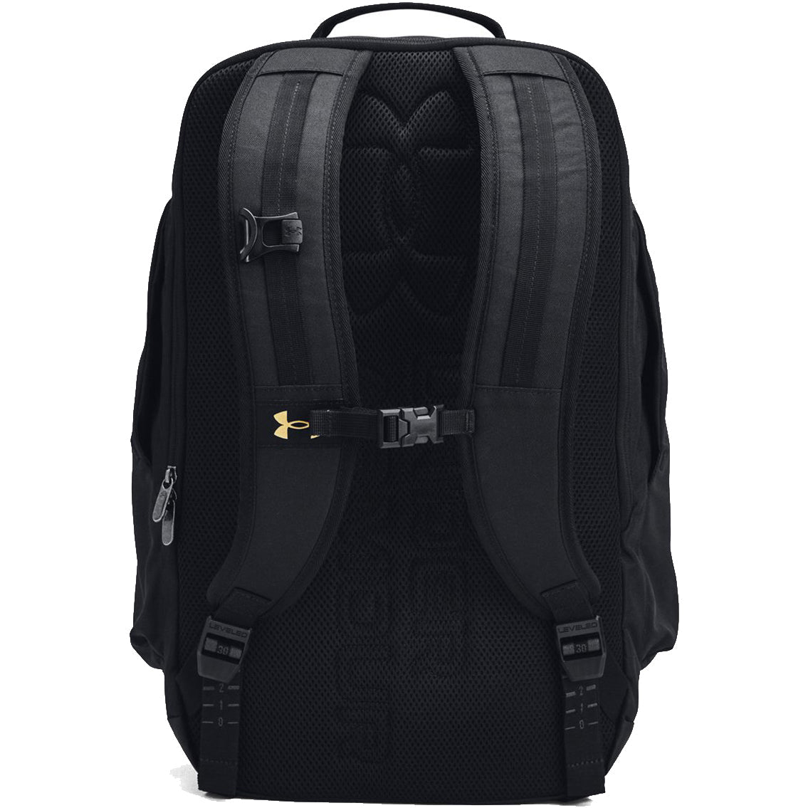 Black/MT Gold