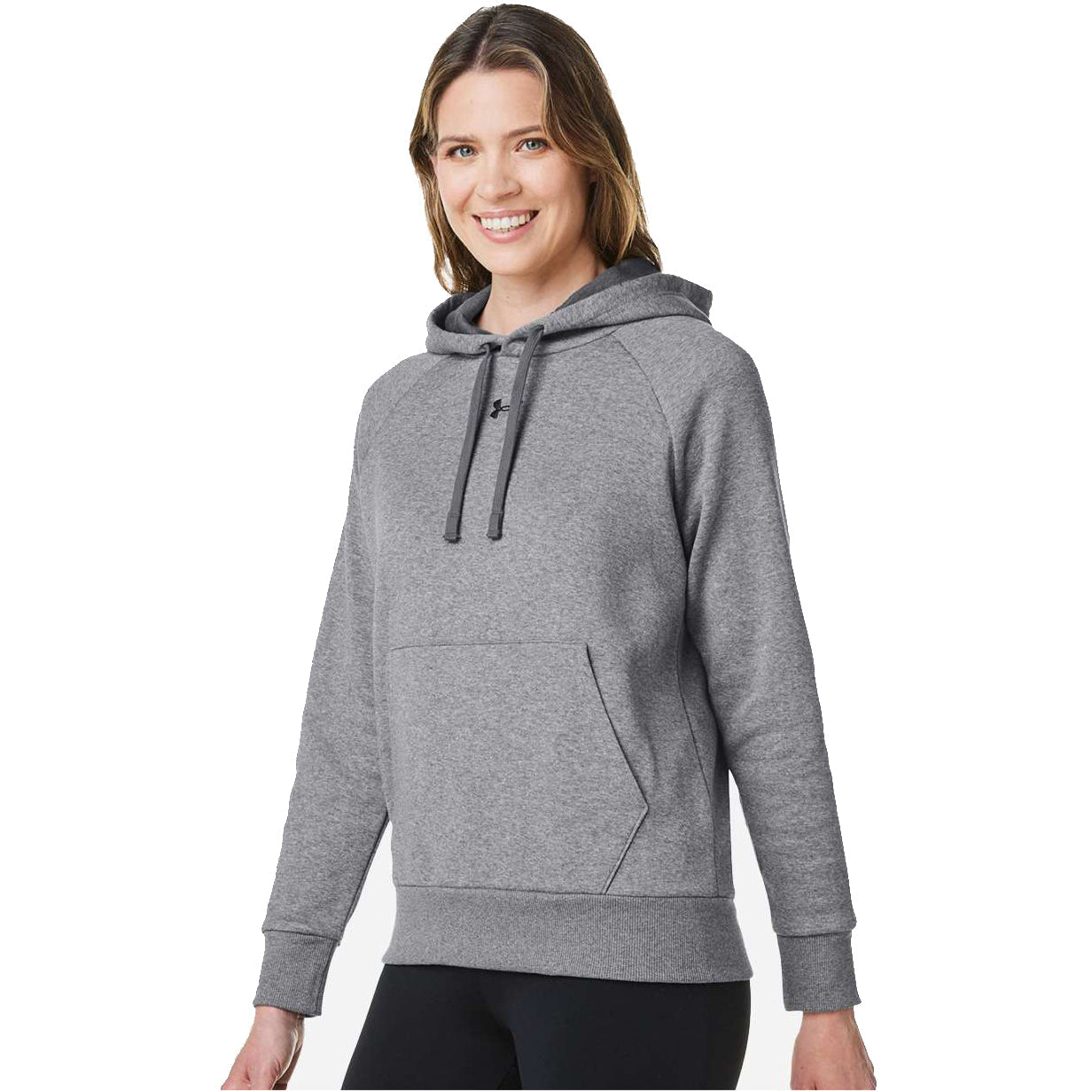 Castlerock Grey Light Heather/White