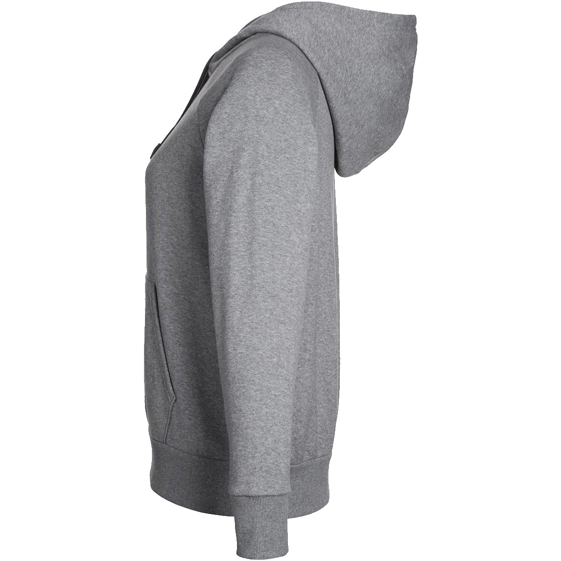 Castlerock Grey Light Heather/White