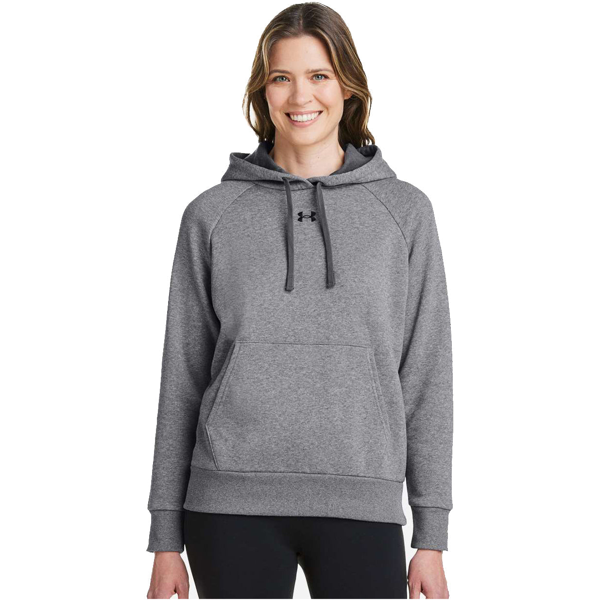 Castlerock Grey Light Heather/White