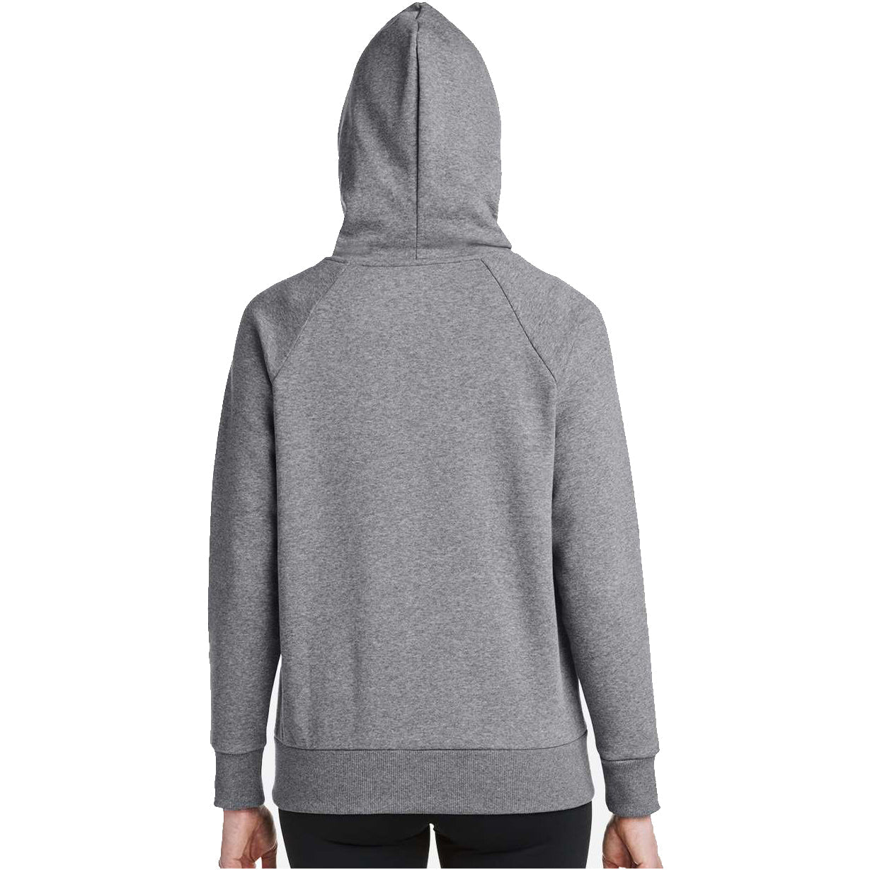 Castlerock Grey Light Heather/White