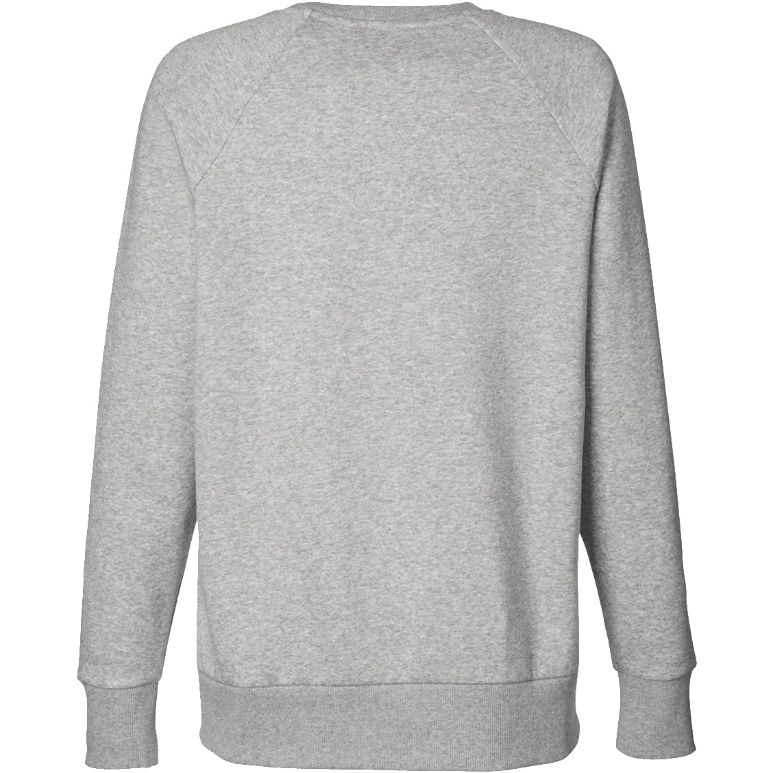 Mod Grey Light Heather/White