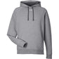 CS Grey Light Heather/White
