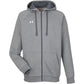 CS Grey Light Heather/White