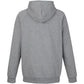 CS Grey Light Heather/White