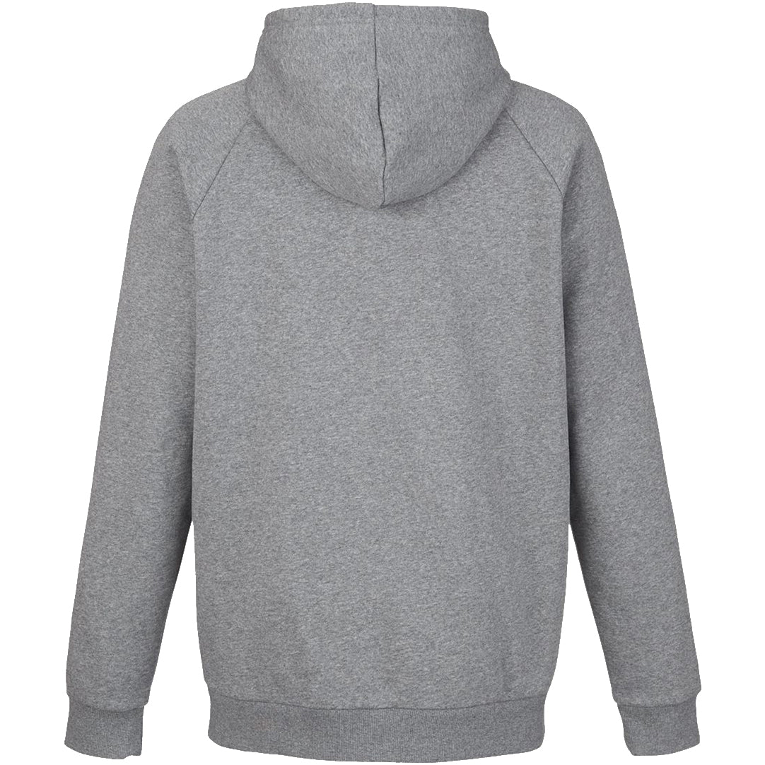 CS Grey Light Heather/White
