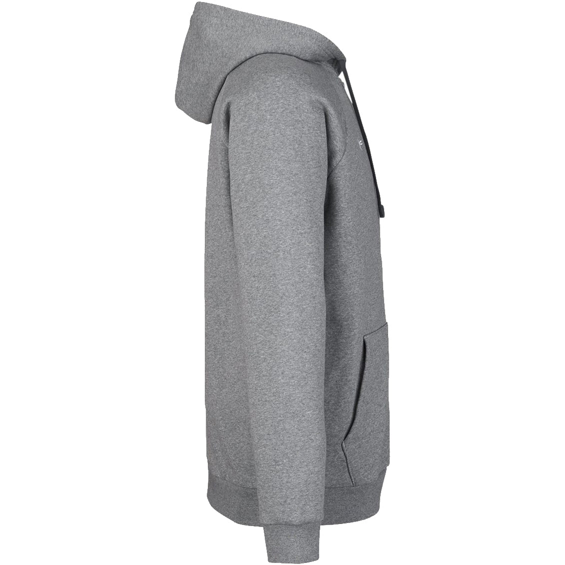 CS Grey Light Heather/White