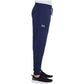 Midnight Navy/White