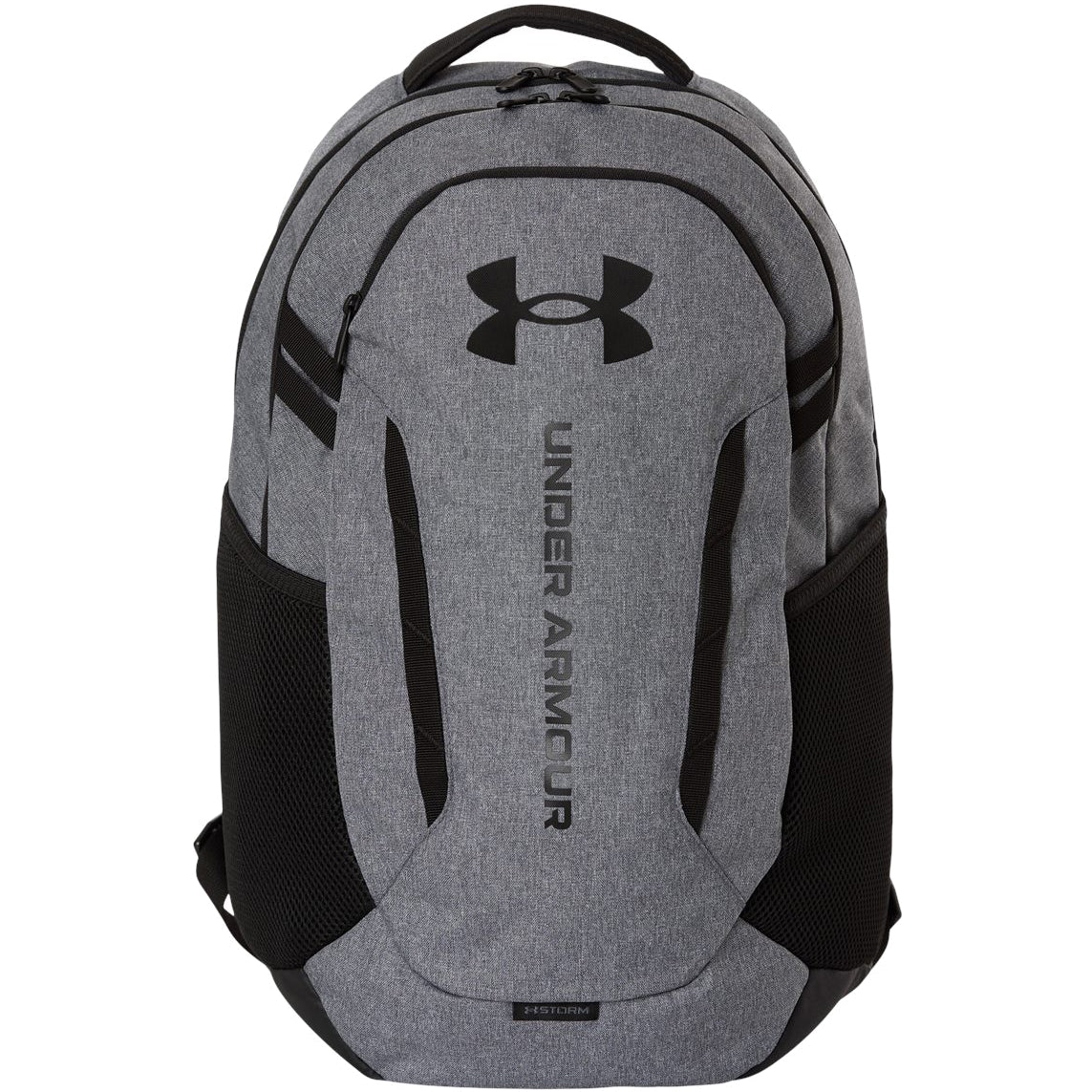 Castlerock Heather/Black