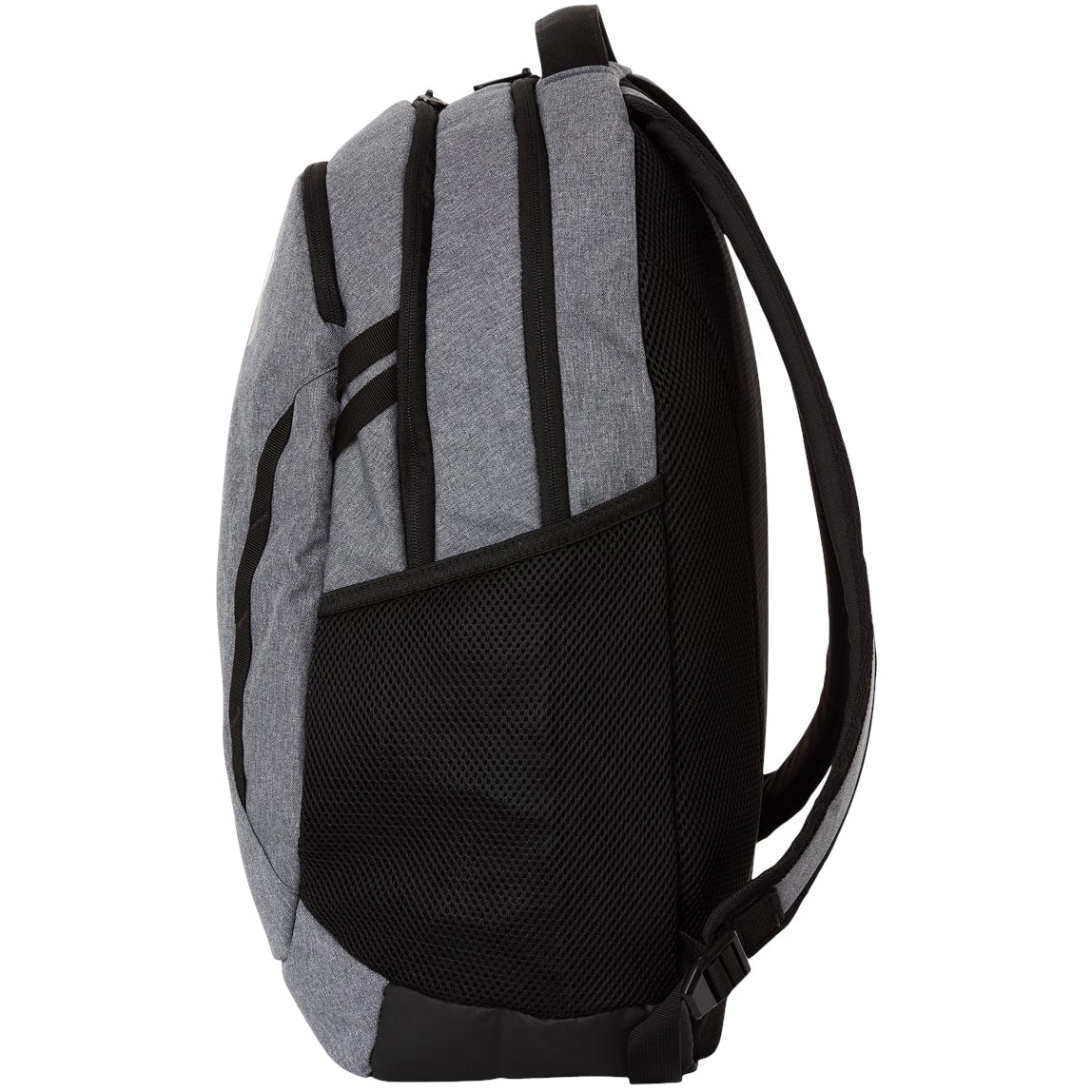 Castlerock Heather/Black