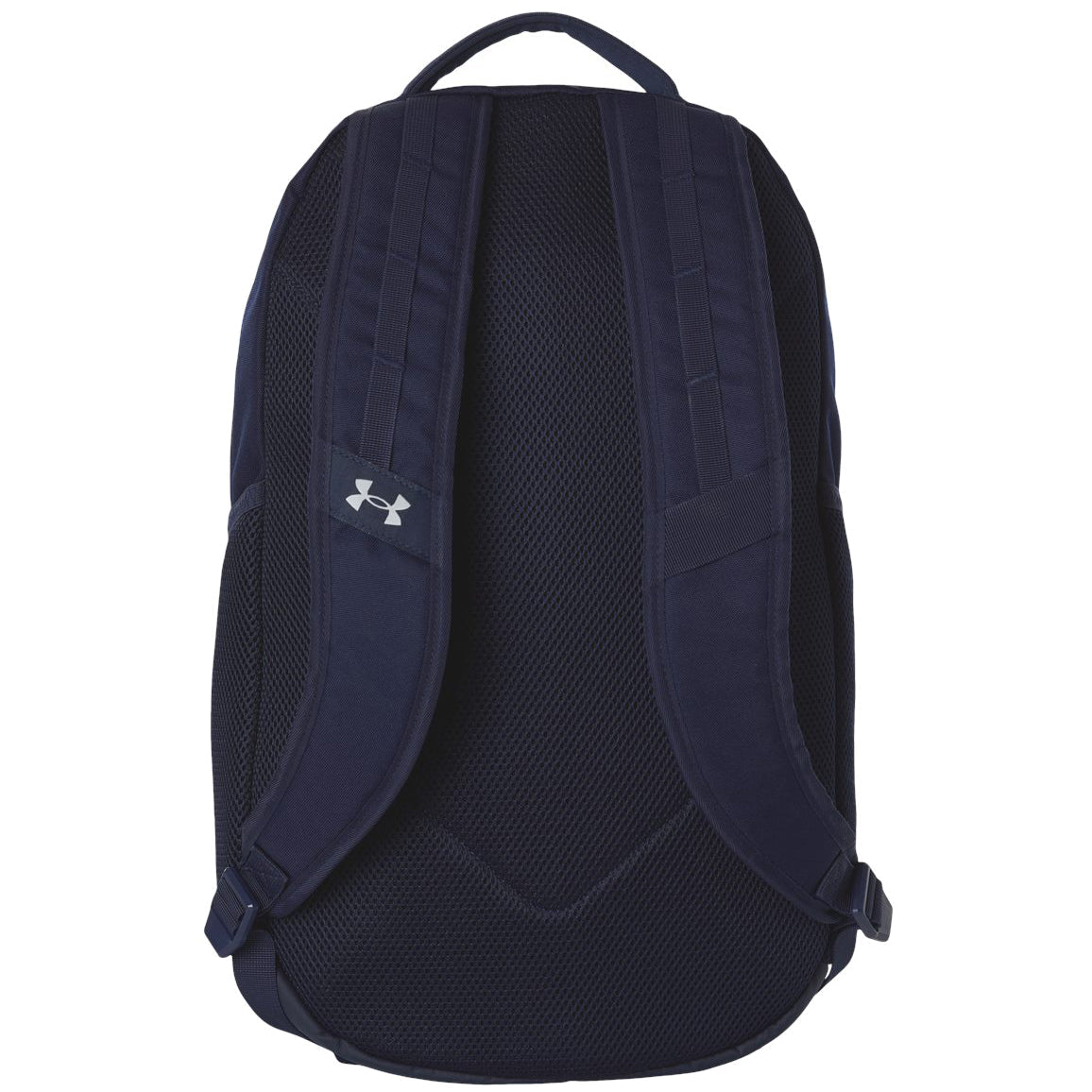 Midnight Navy/Metallic Silver