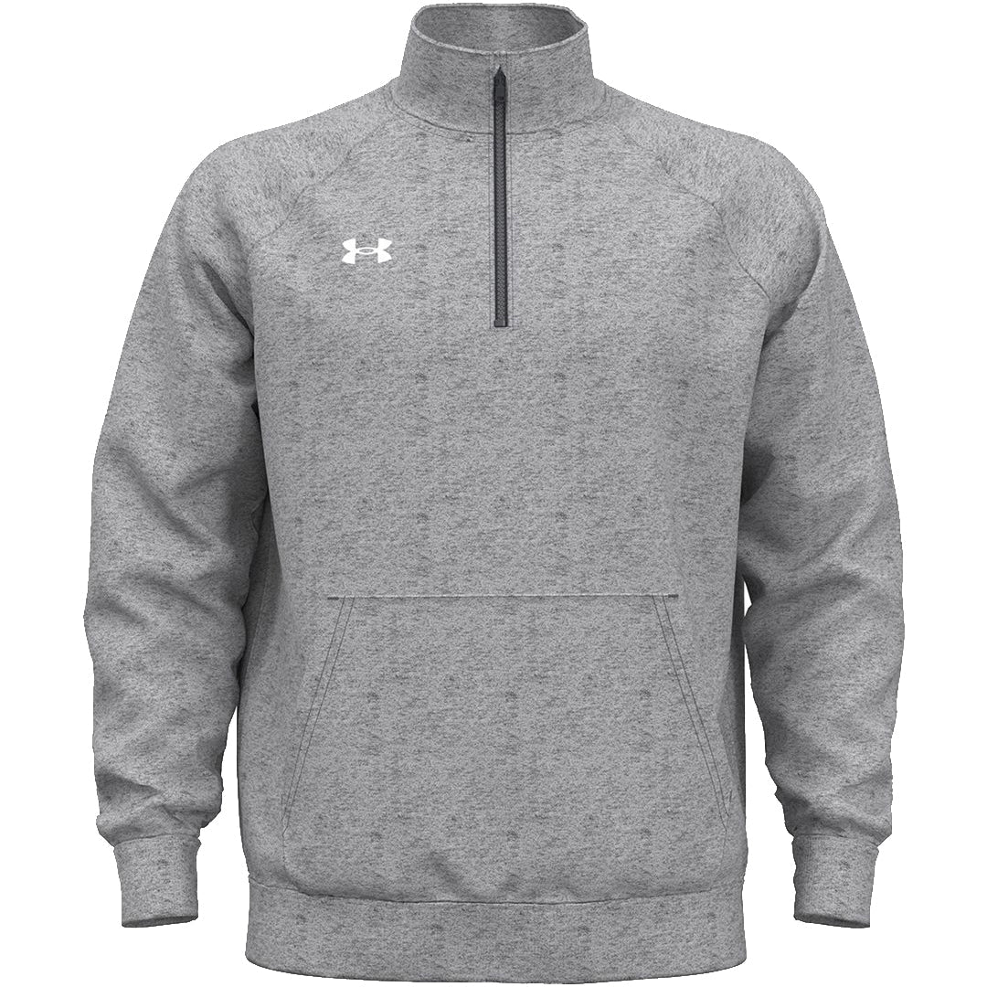CS Grey Light Heather/White