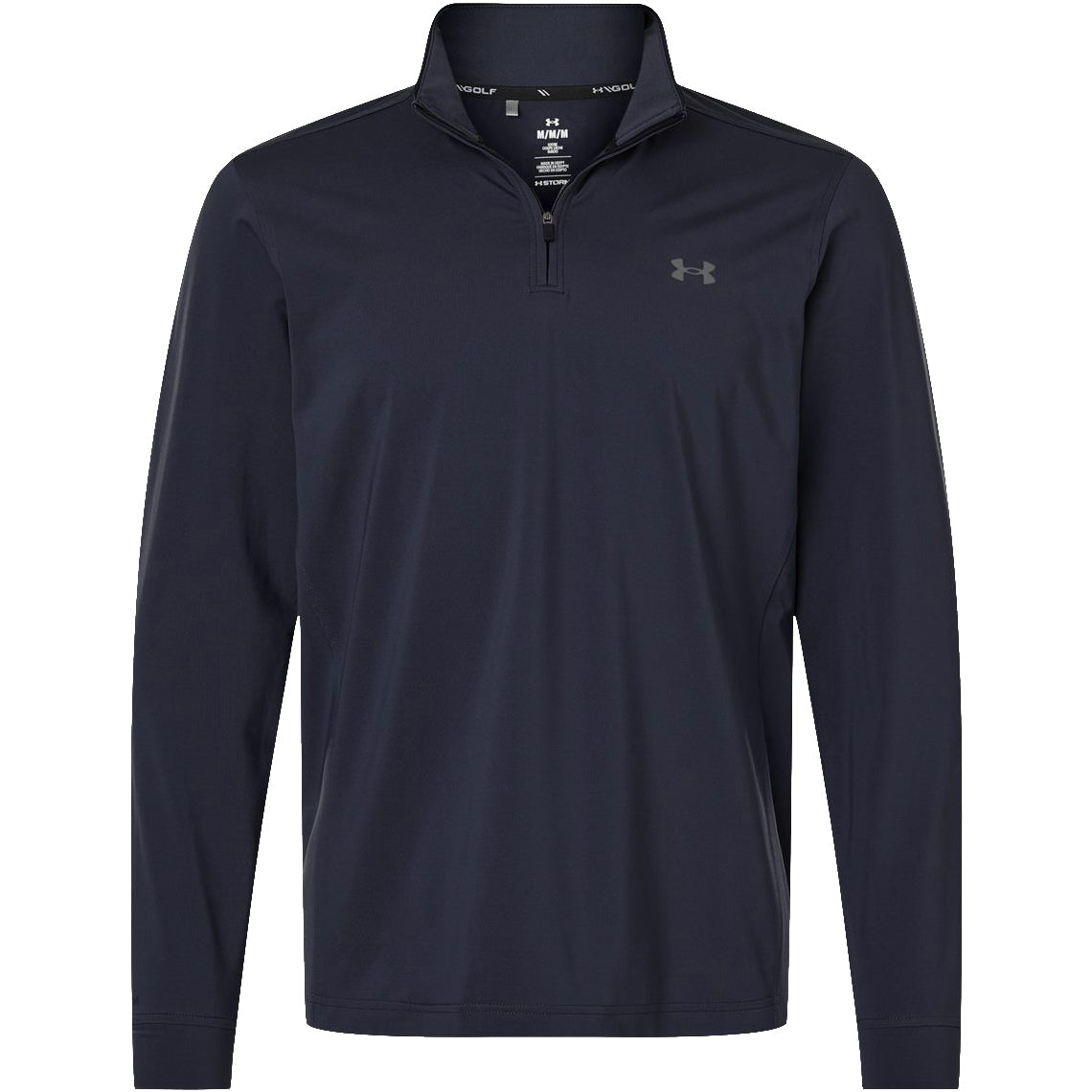 Midnight Navy/Castlerock