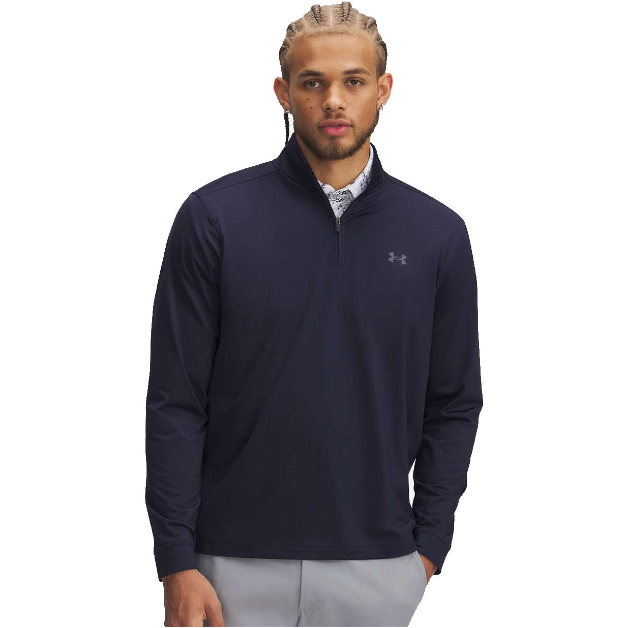 Midnight Navy/Castlerock