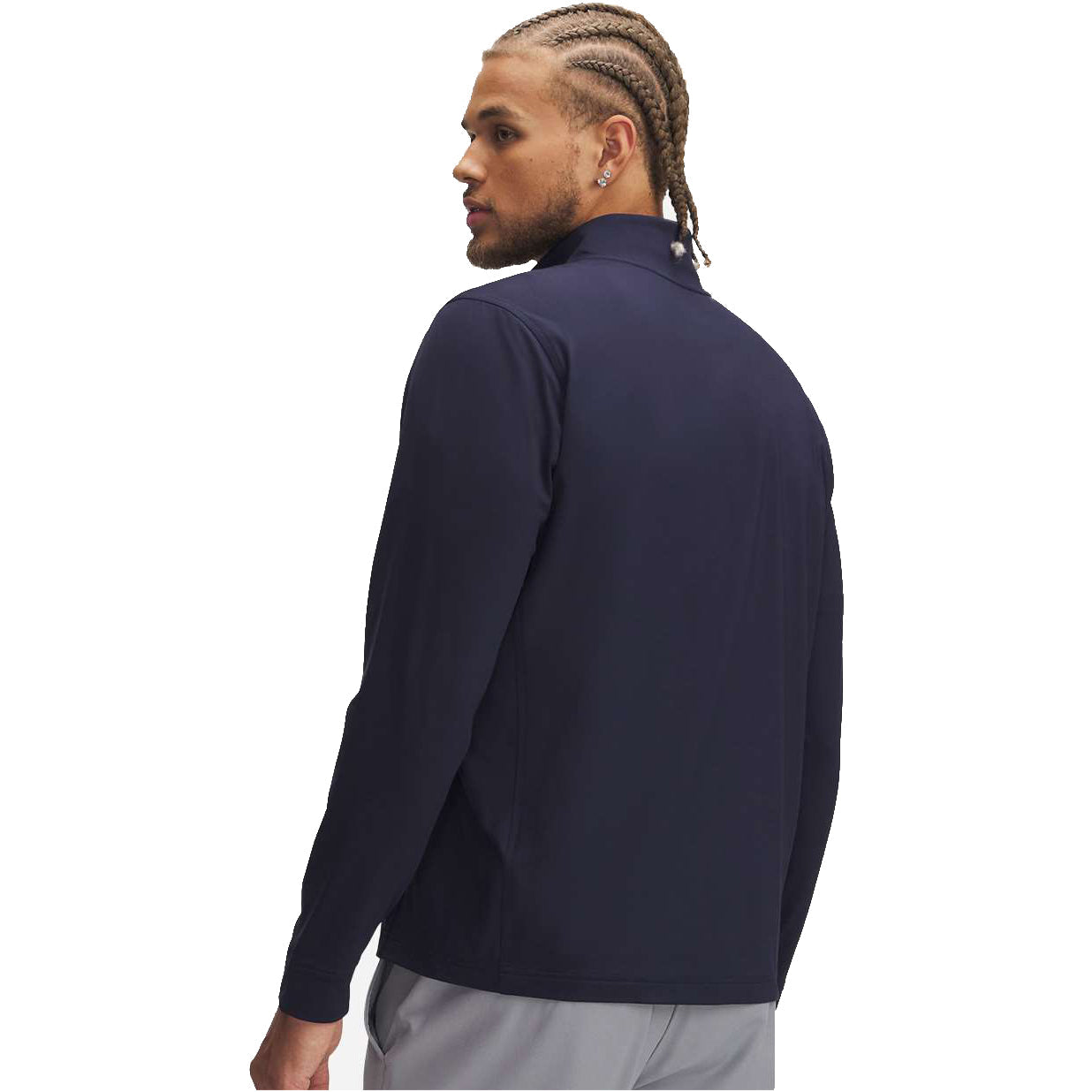 Midnight Navy/Castlerock