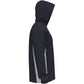 Midnight Navy/White