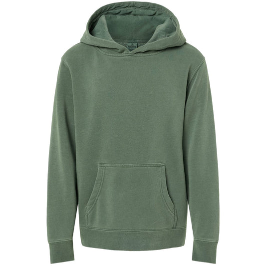 Pigment Alpine Green