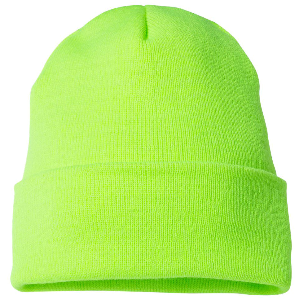 Safety Green