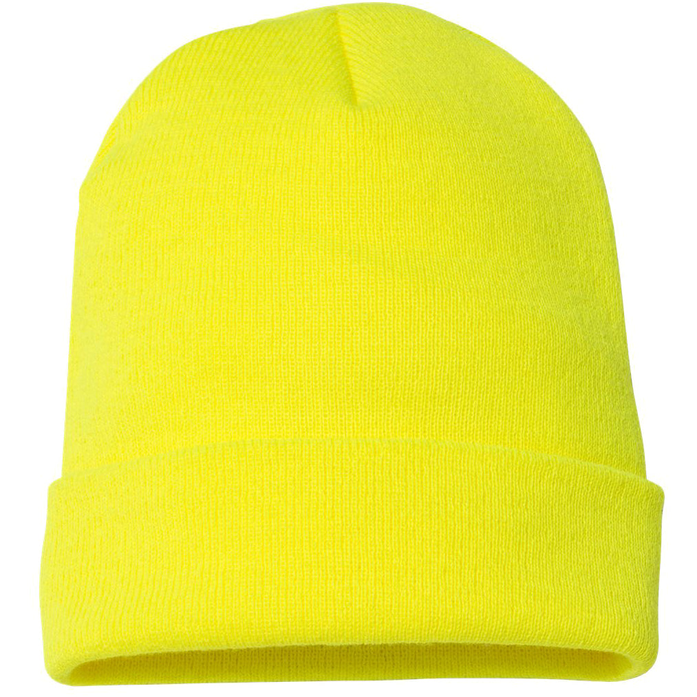 Safety Yellow