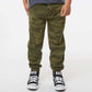Forest Camo Heather