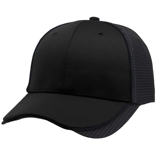 Carbon Fiber Cap