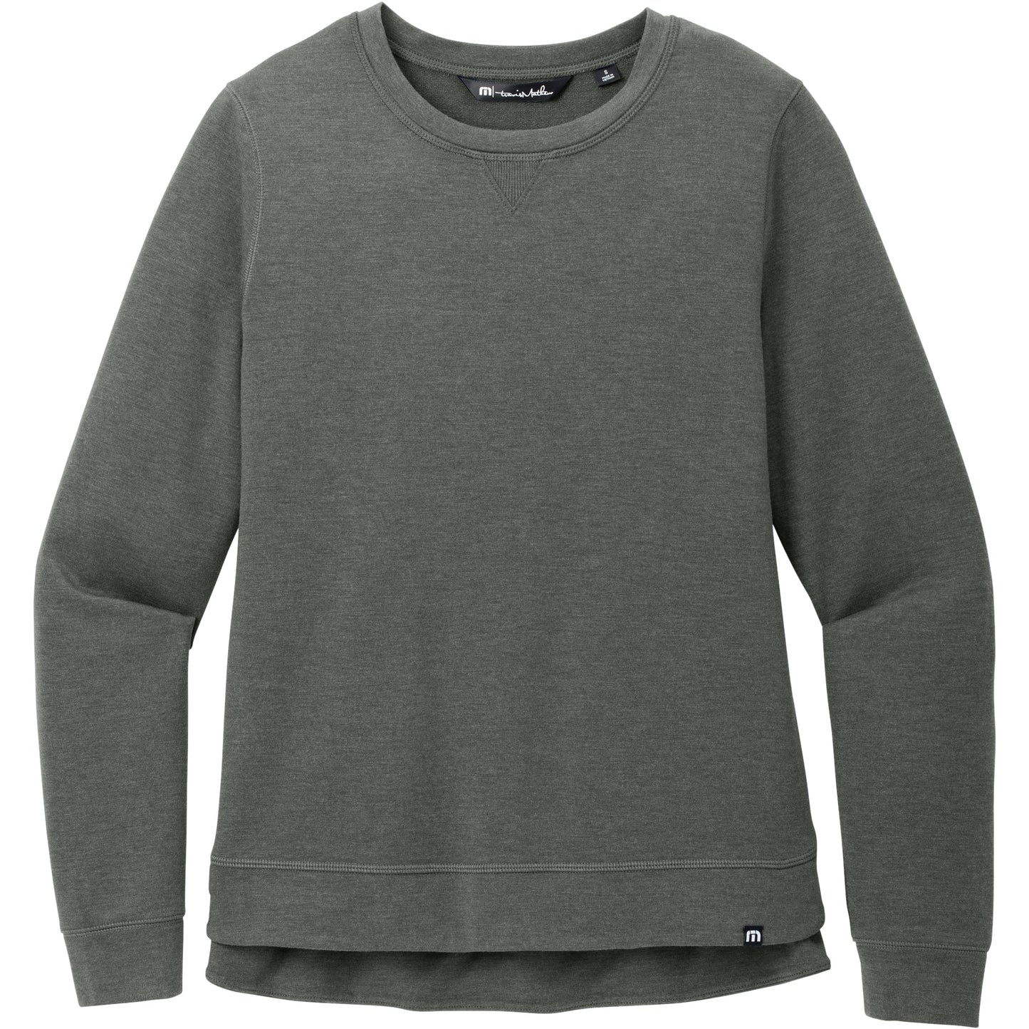Dark Grey Heather