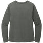 Dark Grey Heather