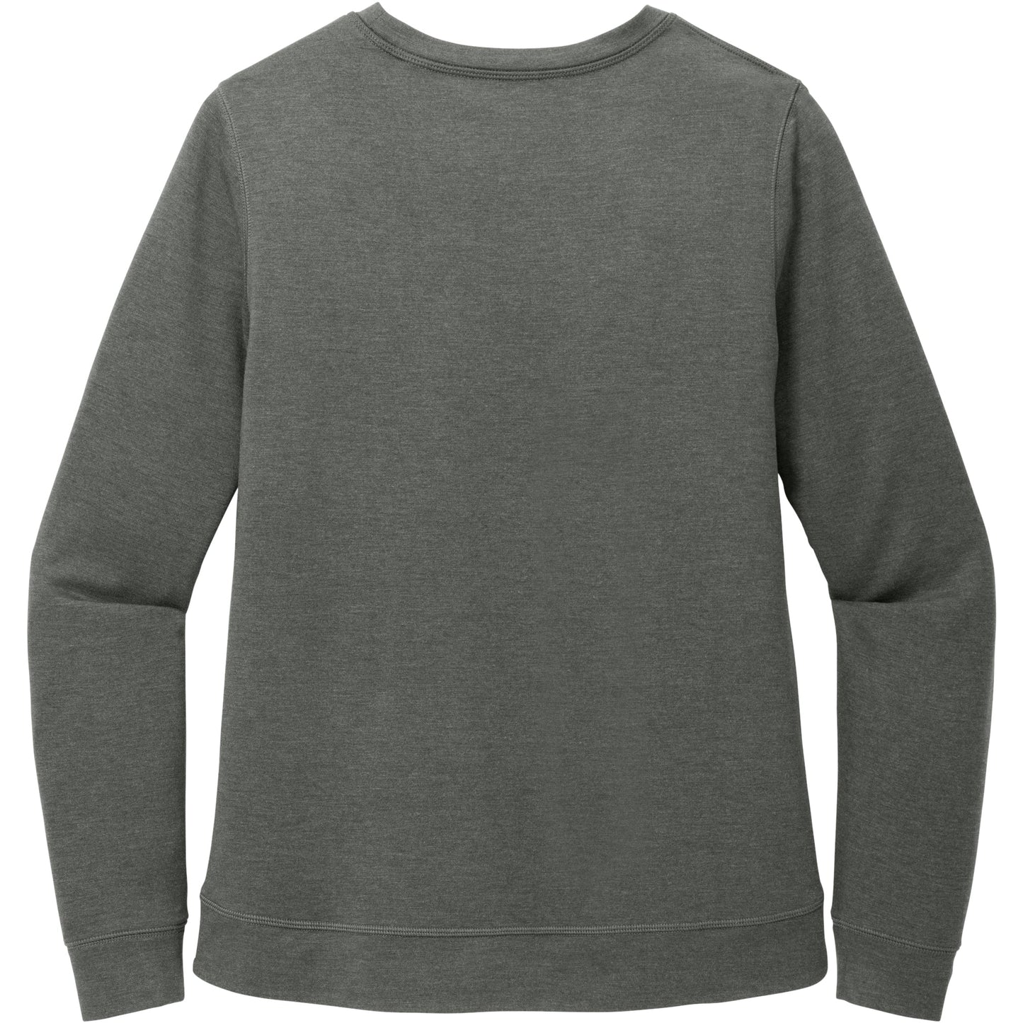 Dark Grey Heather