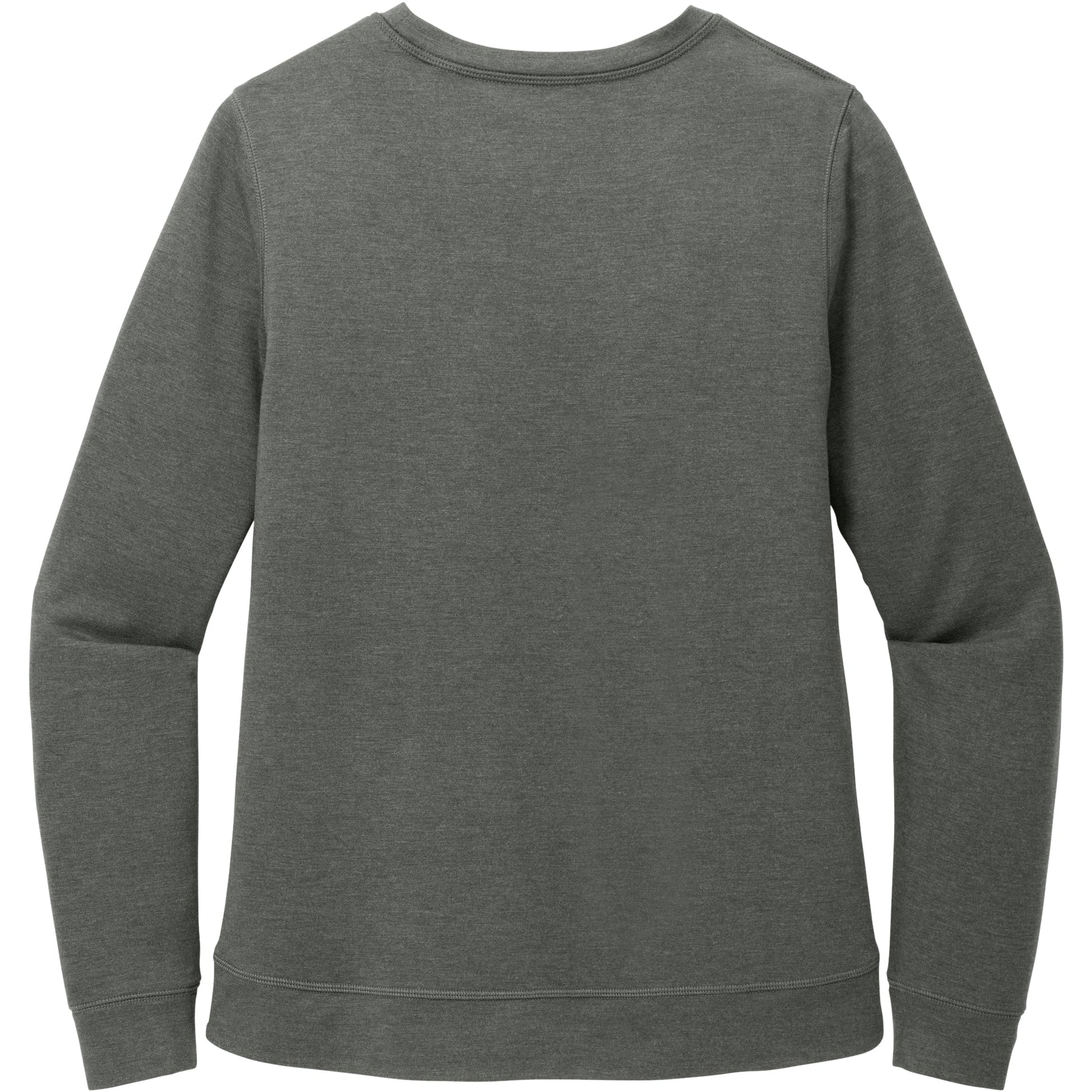 Dark Grey Heather