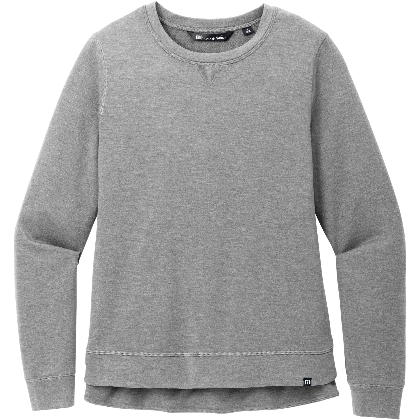 Light Grey Heather