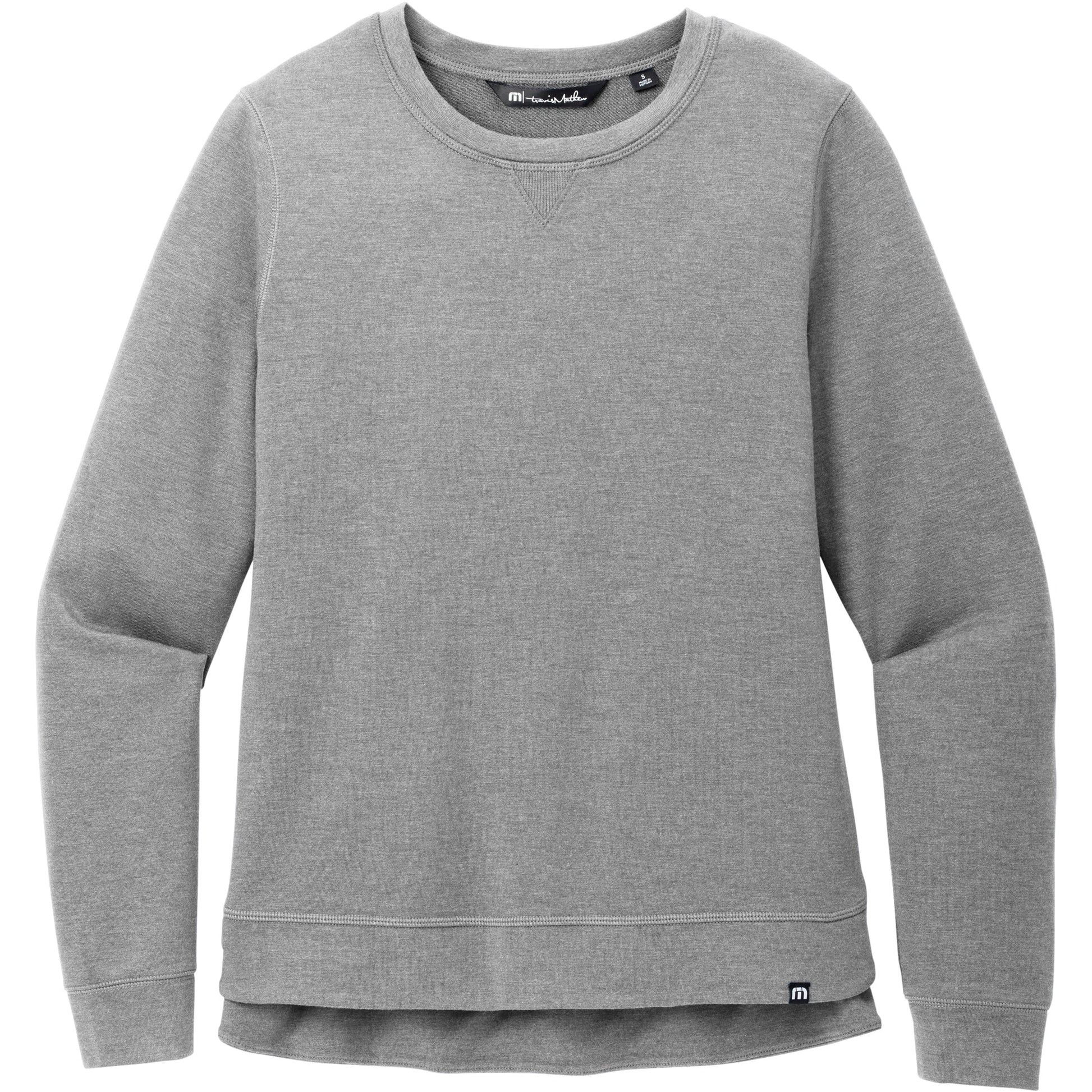 Light Grey Heather