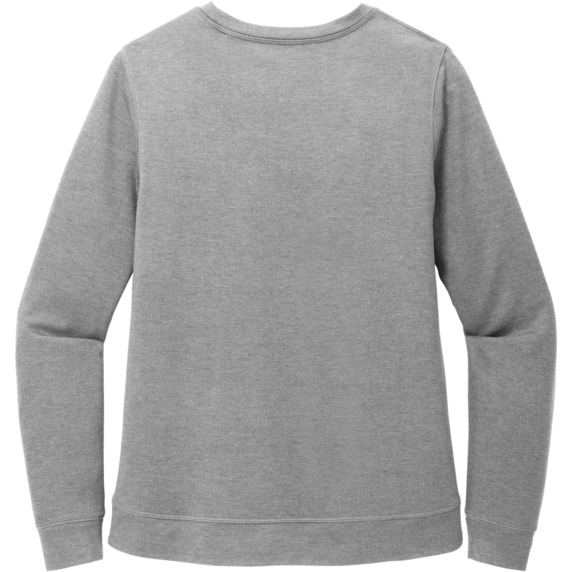 Light Grey Heather