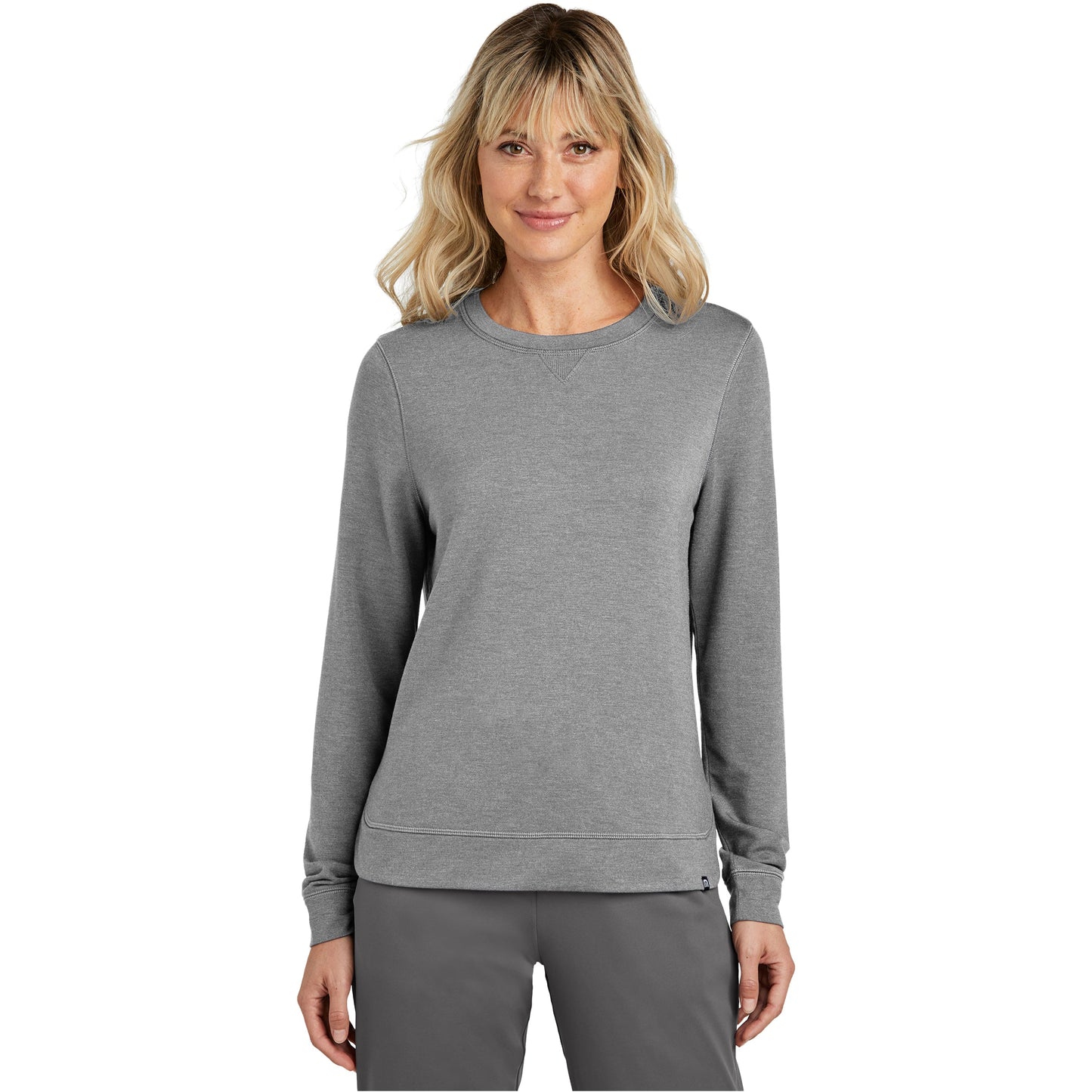 Light Grey Heather